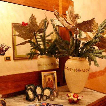 A Casa Di Mamma Hotell Milazzo Eksteriør bilde