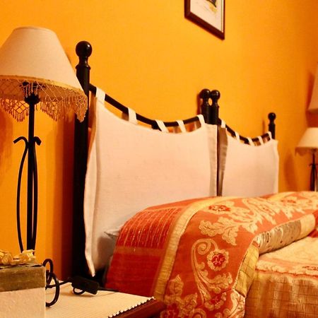 A Casa Di Mamma Hotell Milazzo Eksteriør bilde